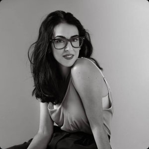 דור ה - Z משנה את העולם  <br> הילה רגב <br> 4.3 בשעה 20:30