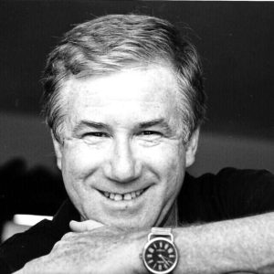 ״לא דיברנו עוד על אהבה״ - חייו ושירתו של אהוד מנור, עם ד״ר אבי אלון | 2.12 בשעה 20:30