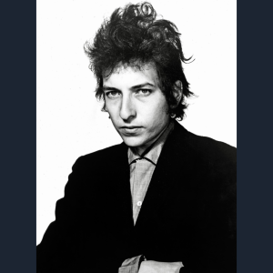 התשובה נישאת ברוח  - בועז כהן על בוב דילן  - 11.12 | 20:30