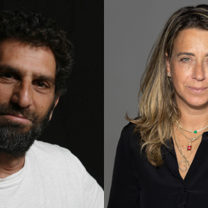 30 שנה לרצח רבין - יוסי מרשק מארח את נעה רוטמן |  <br> 4.11 בשעה 20:30