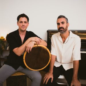 MAO - דיאלוג פסנתר וכלי הקשה | <br> 1.1 בשעה 20:30