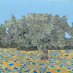 שיח גלריה בתערוכה   <br>  עקבות הזמן: בין מלאכה, זיכרון ומקום <br>  בהנחיית אוצרות התערוכה ובהשתתפות האמנים אבי בן שושן, תמר איזנברג, הילית שפר ופואד אגרביה   <br> שישי 19.12 בשעה 11:00