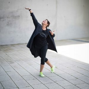 זה לא הגיל אלה היכולות <br> הרצאתה של קארין אלברכט על שמונה יכולות בתהליכי הזדקנות <br> 26.11 בשעה 12:00