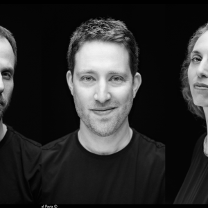 אנסמבל מיתר | התוכנית הקלאסית <br< 5.2 בשעה 20:30