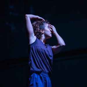 Encore - הזדמנות שניה לרושם ראשוני על מחול – סדרת מופעים