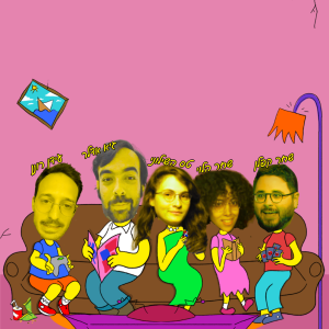 🎤 NERD ALERT – ערב הסטנדאפ הגיקי! <br< 29.1 בשעה 21:00