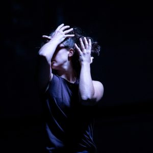 "קריסטין" | מאת: מאי זרחי | 16.2 בשעה 20:00