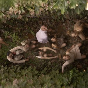 לטגו - אומנות השחרור<br> תיאטרון קליפה מתארח בתאו  <br>  <br> 13.3 בשעה 14:00