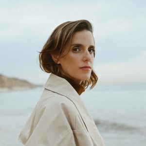 דניאלה ספקטור <br> <br> 19.3 בשעה 21:00