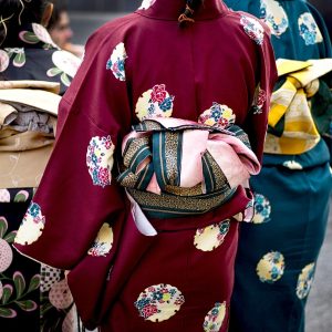 הקסם היפני חוזר לתאו! <br> יום שני 23.3 מרכז תאו 21:30- 16:30