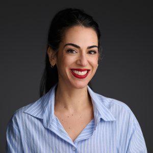 פייק ניוז ודיסאינפורמציה בזמן מלחמה <br> הילה רגב <br> הרצאה בזום <br> 16.3  20:30