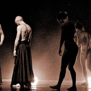 Close Up <br> פסטיבל מחול בתאו <br> אל-אטלאל الأطلال Al-Atlal – יום חמישי ה-14.5 | 20:30