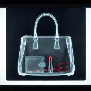 פורטפוליו לייב בתאו <br> השטן ופראדה: הרומאן האמיתי <br> הרצאה של לירוי שופן <br> 4.5 בשעה 20:00