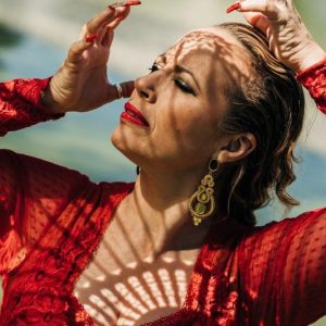 Tablao -  פלמנקו מסורתי בתאו –   <br>  <br> 28.5 בשעה 20:30