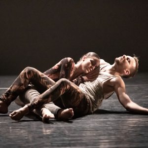 Close Up <br> פסטיבל מחול בתאו <br> GRAY – יום שלישי ה-12.5 | 20:30