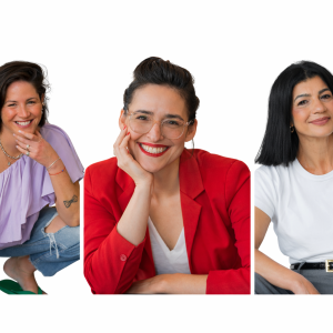 בוקר של השראה <br> 3 הרצאות מרחיבות לב ונפש | 6.6 אולם תאו 11:00