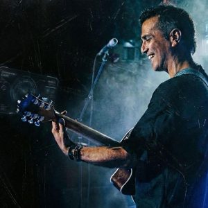 אמיר אטיאס (בית הבובות) <br>   <br> 17.6 פאטיו תאו 21:00