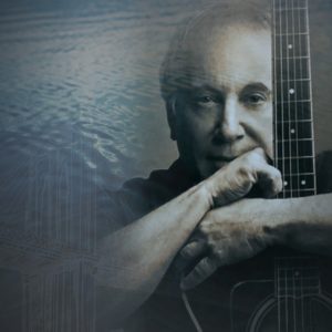 פול סיימון - גשר על פני מים סוערים | ד״ר אבי אלון | 7.7 אולם תאו 20:30