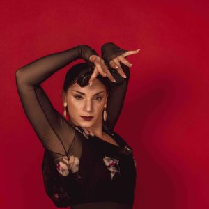 פלמנקו בתאו – Carmen en Flamenco <br> <br> 26.8 בשעה 20:30