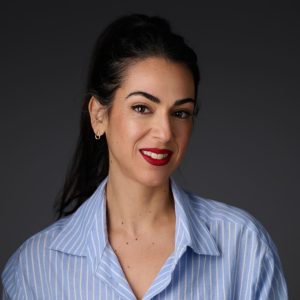 שחקן הוקי, לוחם שייטת ודרקון נפגשים בבר  הילה רגב על הספרות הרומנטית והאירוטית  6.8 אולם תאו 20:30