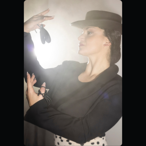 פלמנקו בתאו –  Carmen en Flamenco <br>  <br> 26.8 בשעה 20:30
