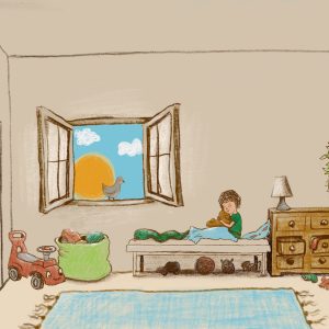 "ילד אור" מסע מוזיקלי משיריו של מוני אמריליו אוֹלִי דנון | נועה סגל | יובל שנהר <br> <br> 29.8 בשעה 11:00